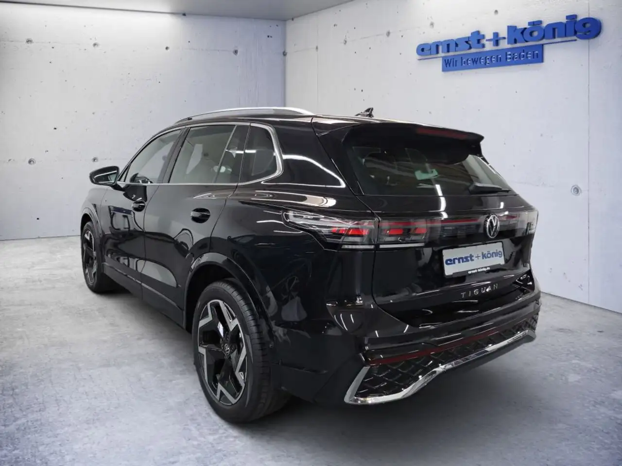 Volkswagen Tiguan 4