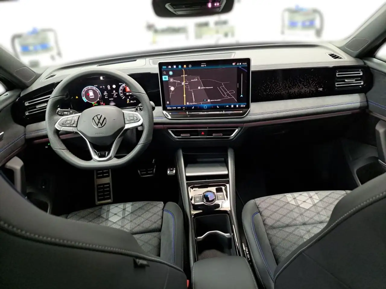 Volkswagen Tiguan 16