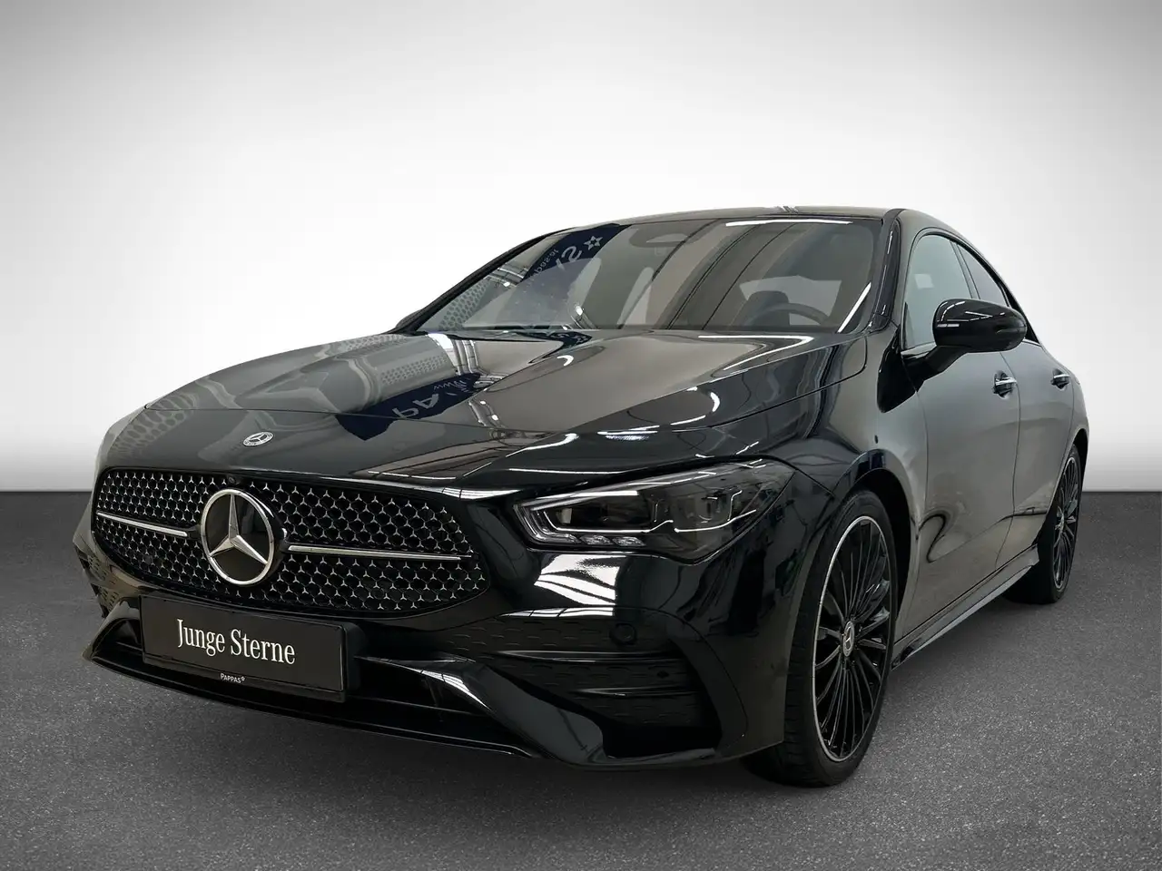 Mercedes-Benz CLA 200 2