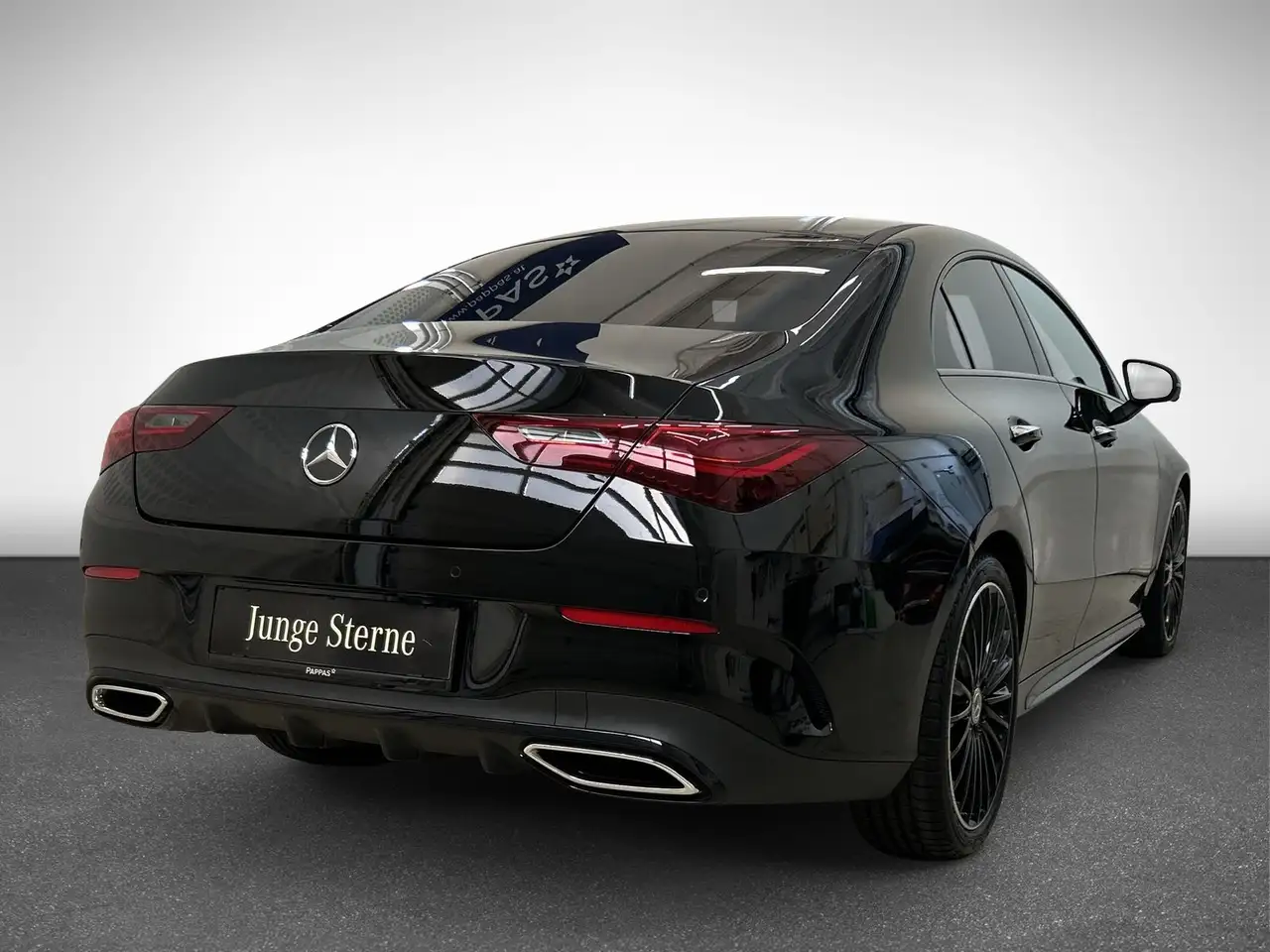 Mercedes-Benz CLA 200 6