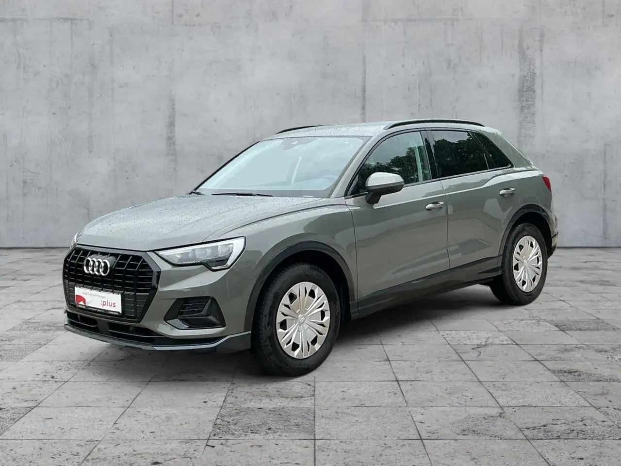 Audi Q3 2