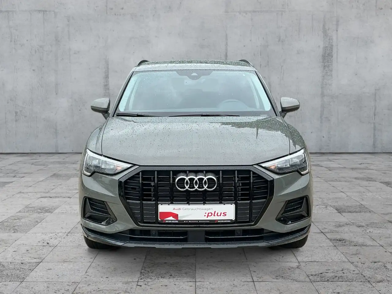 Audi Q3 3