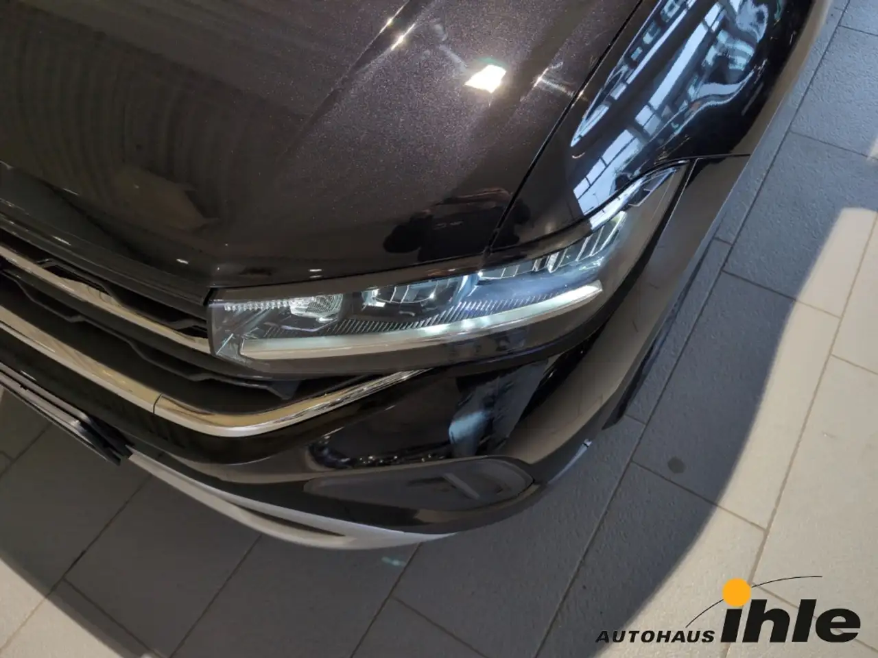 Volkswagen T-Cross 14