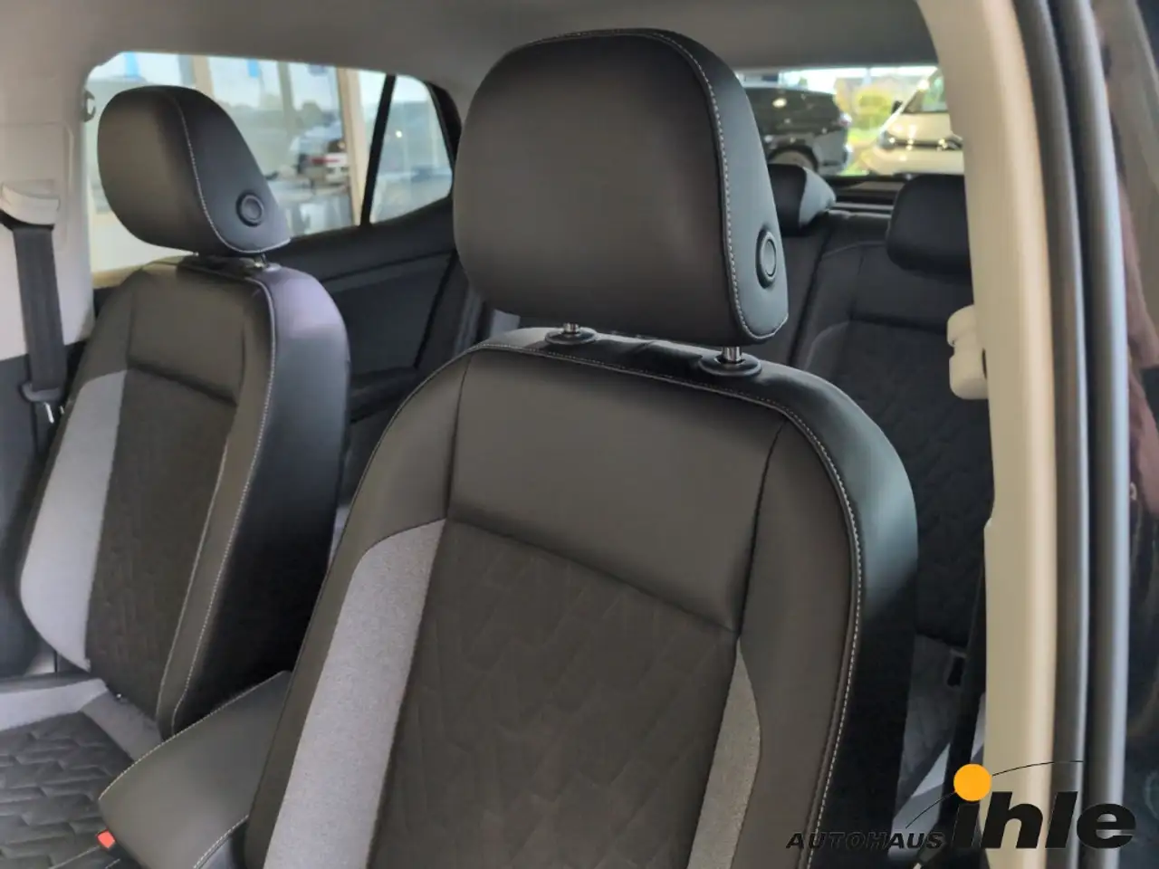 Volkswagen T-Cross 15