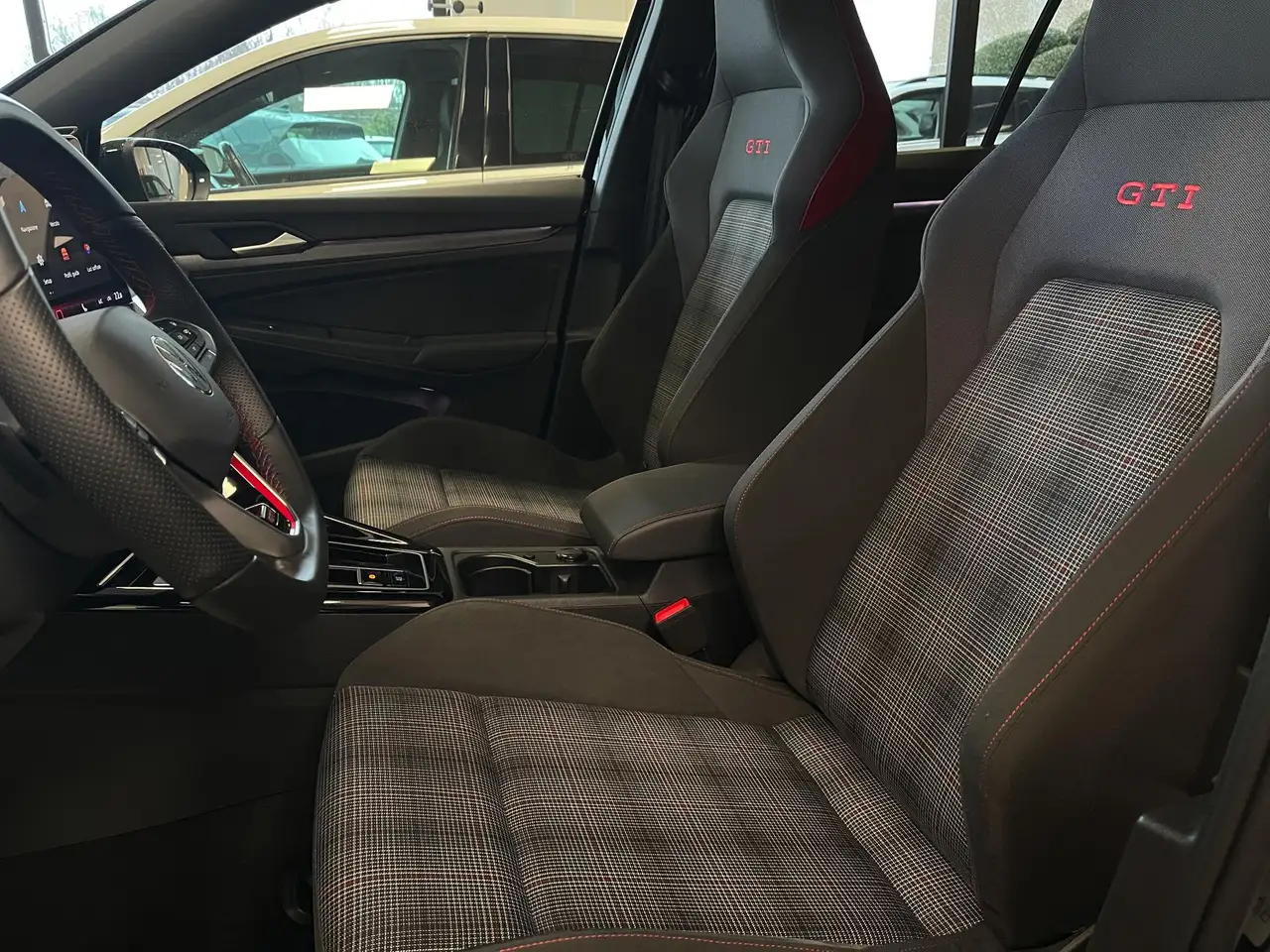 Volkswagen Golf 3