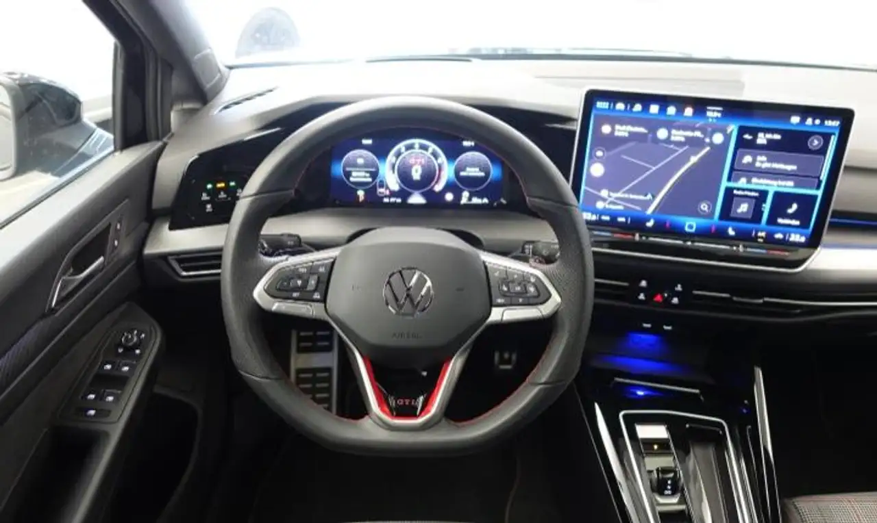 Volkswagen Golf 5