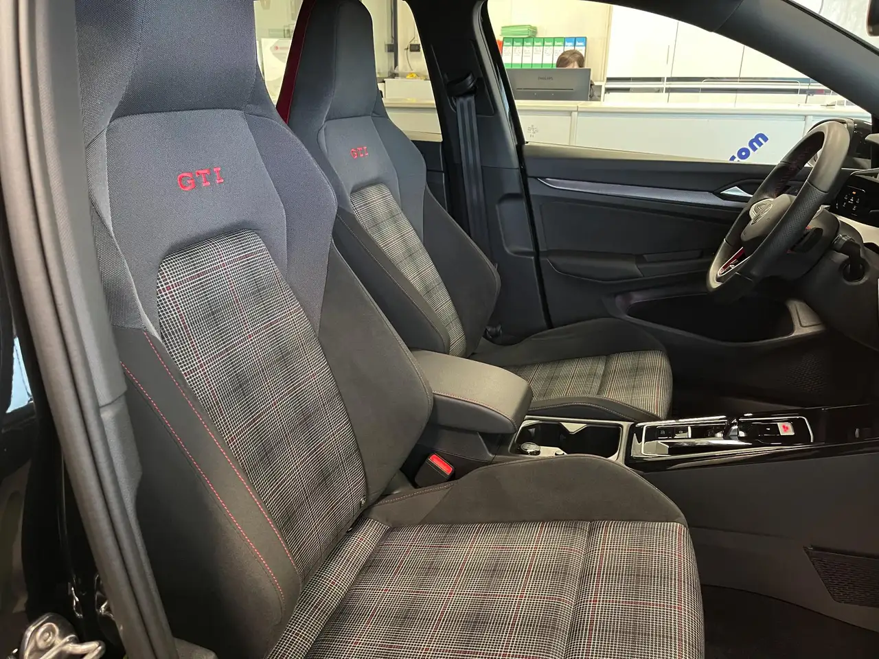Volkswagen Golf 12