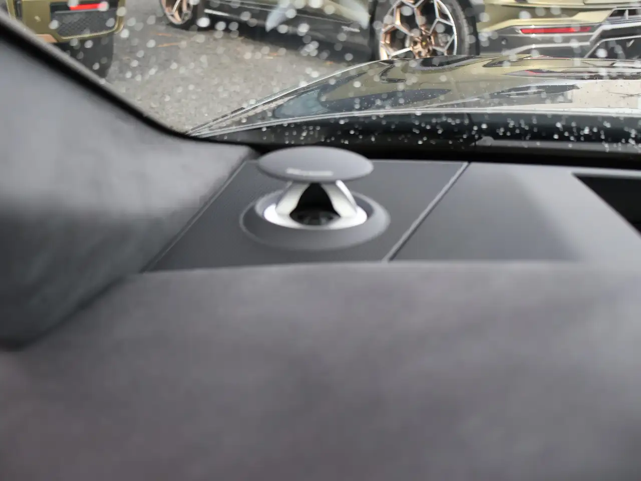 Audi RS6 14