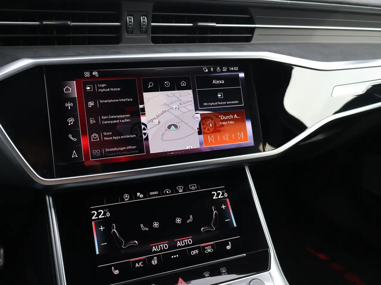 Audi RS6 15