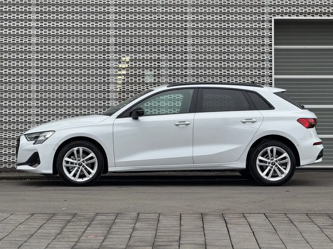 Audi A3 2