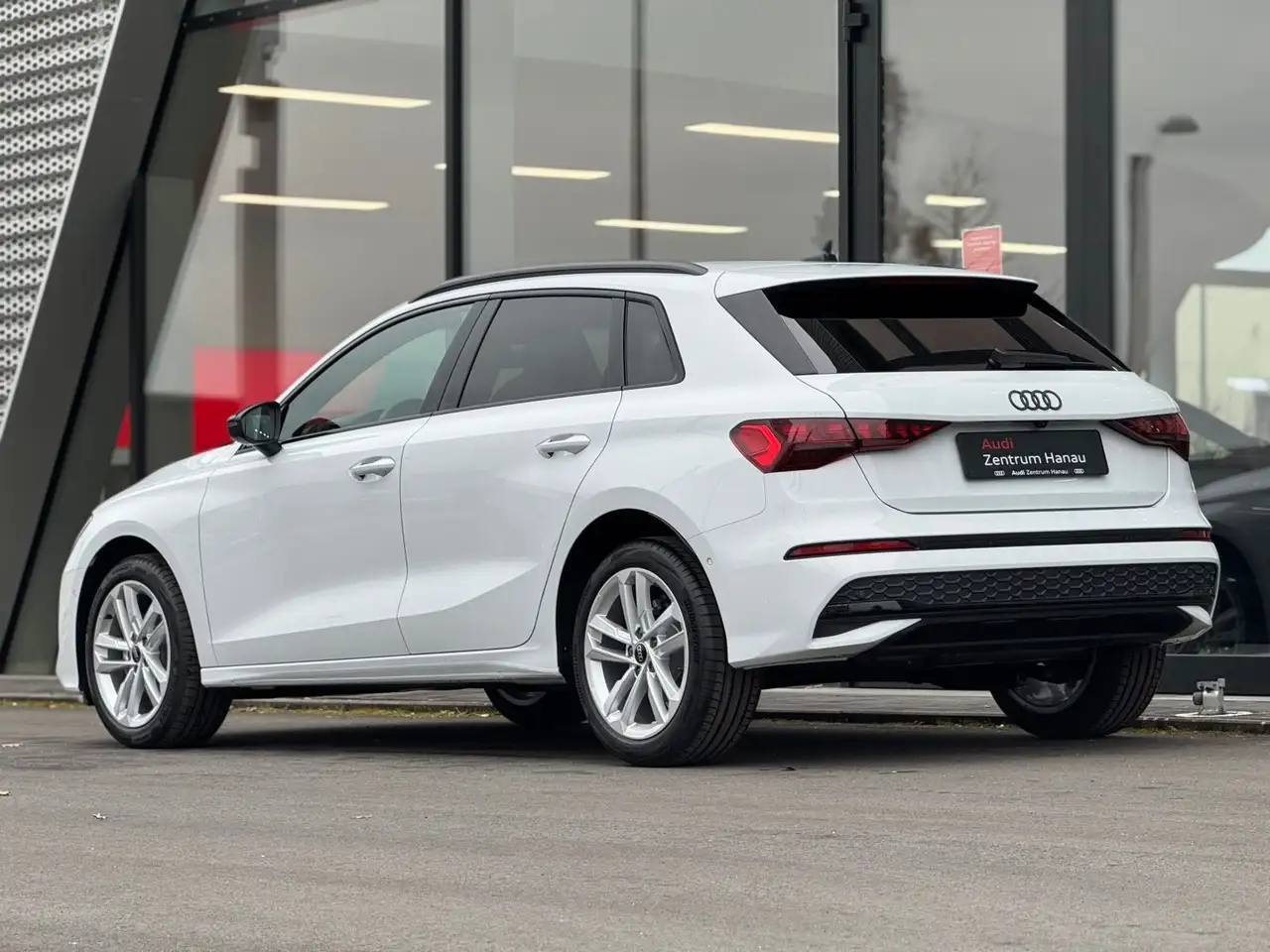 Audi A3 3