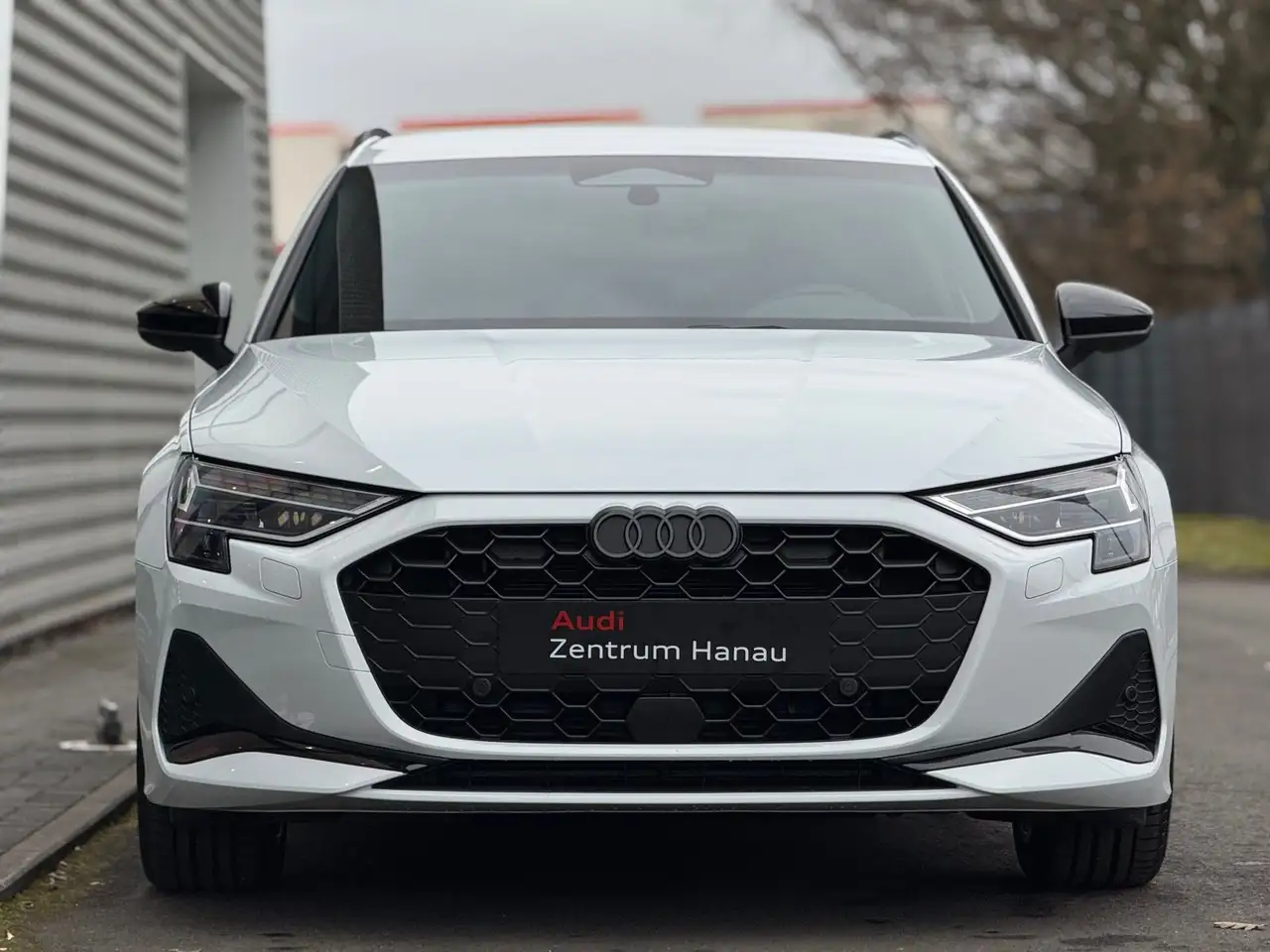 Audi A3 4