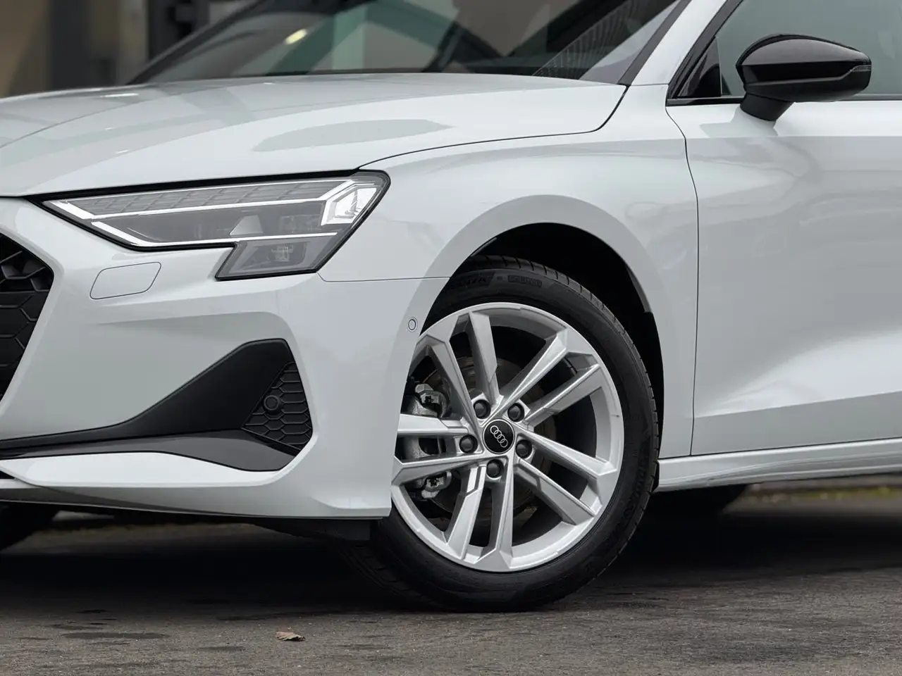Audi A3 7