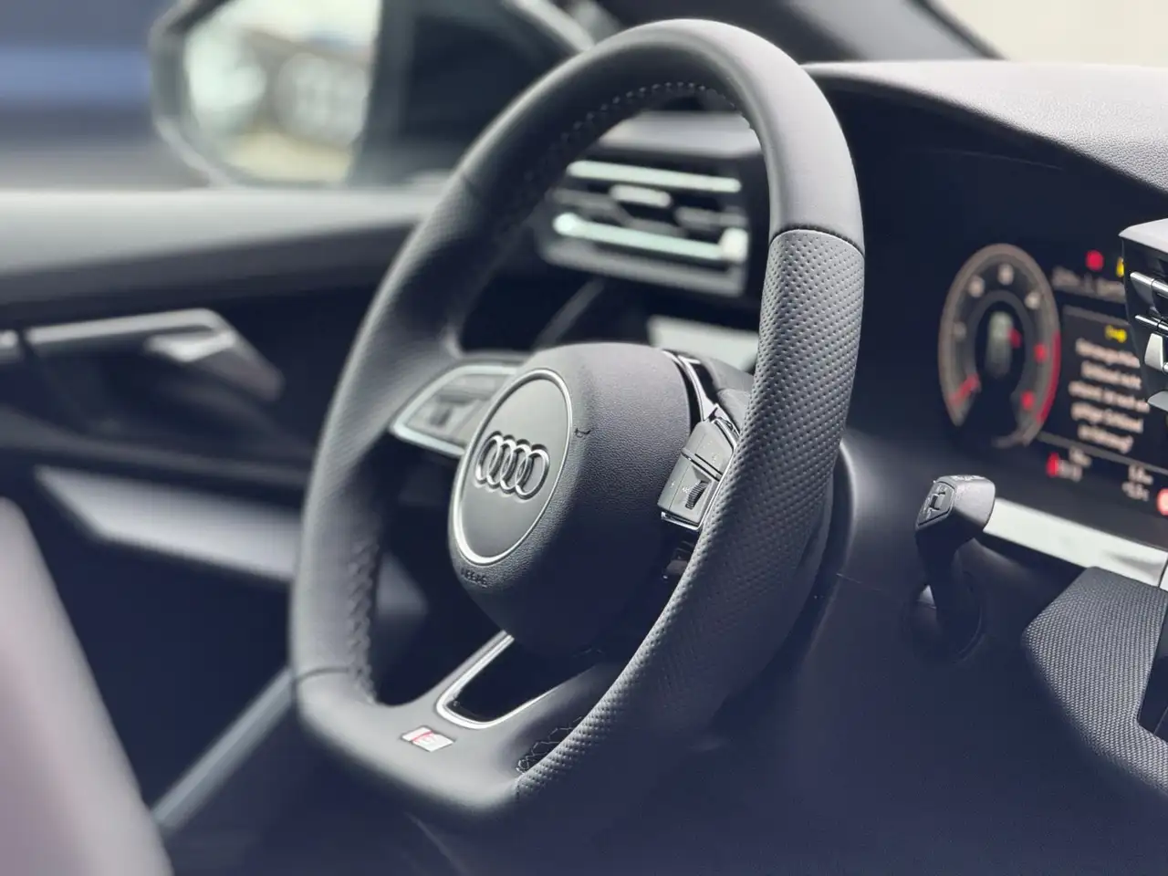 Audi A3 9