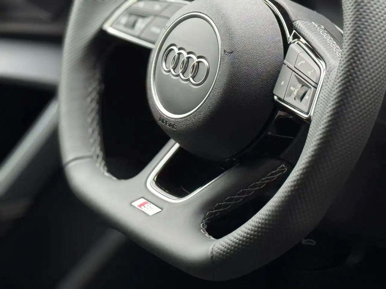 Audi A3 10