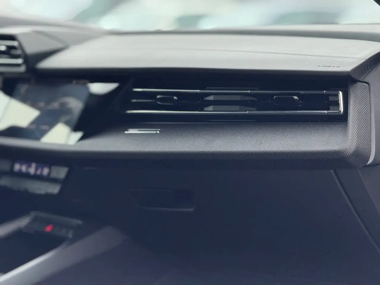 Audi A3 12