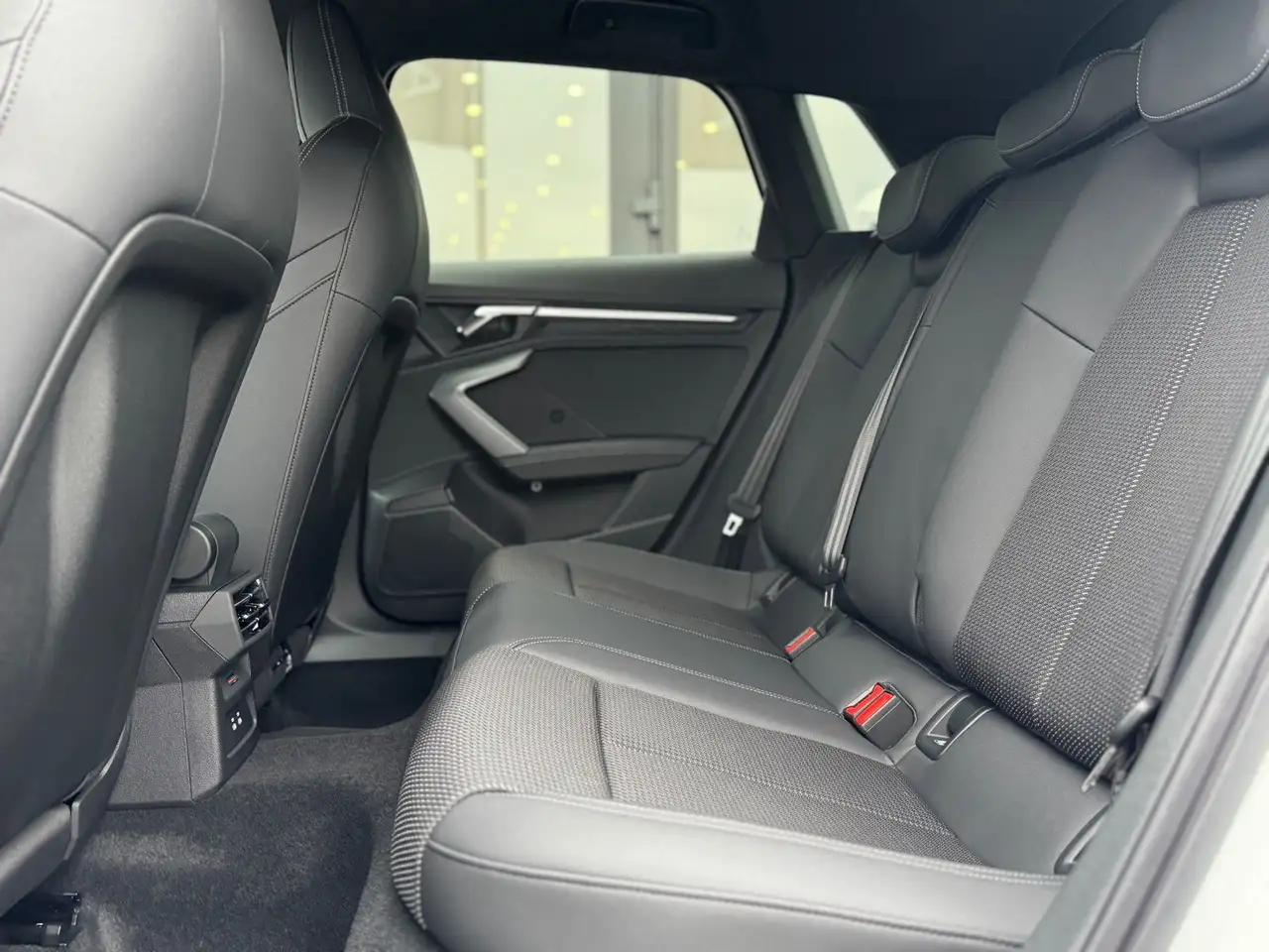 Audi A3 14