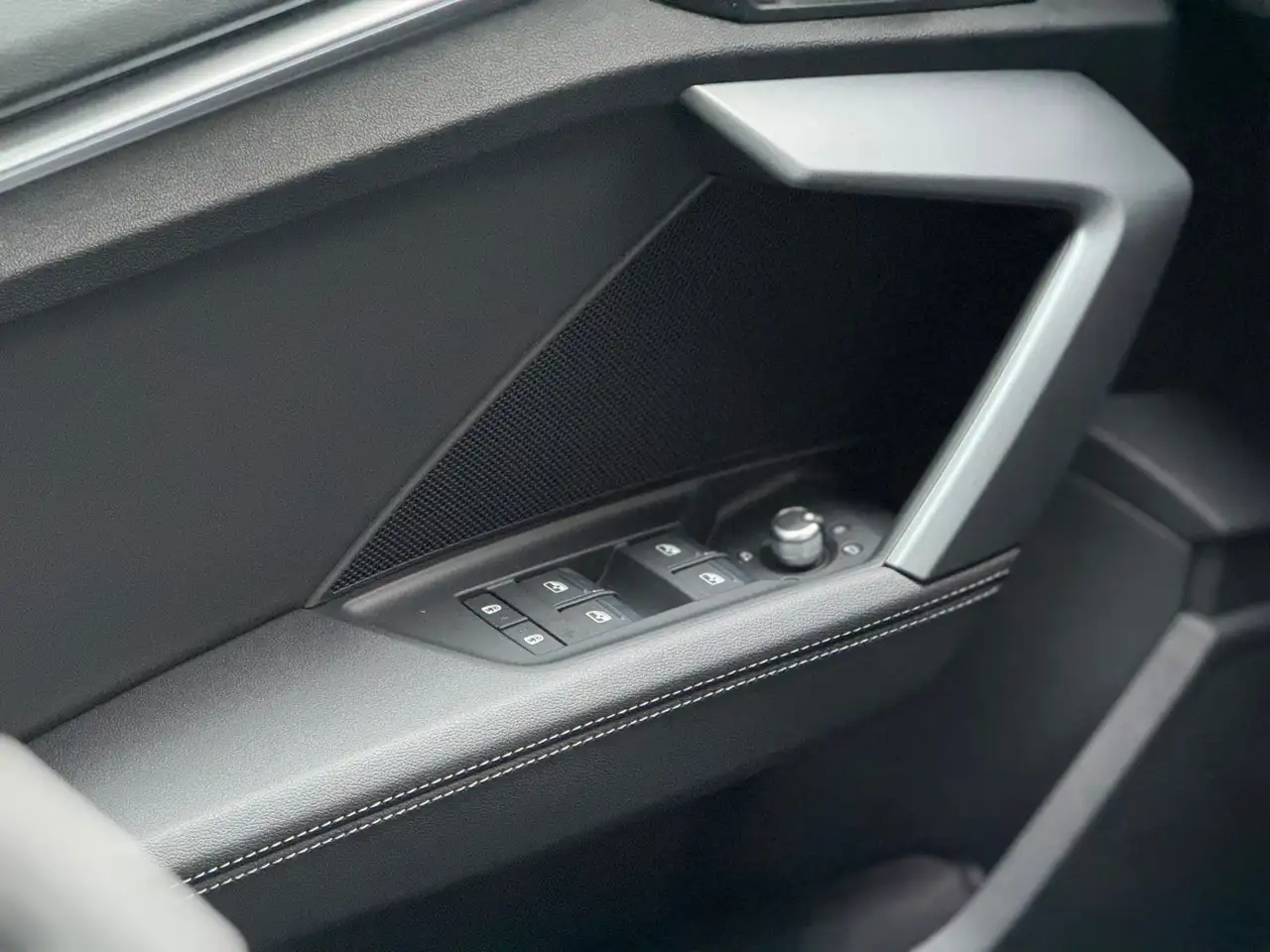 Audi A3 16