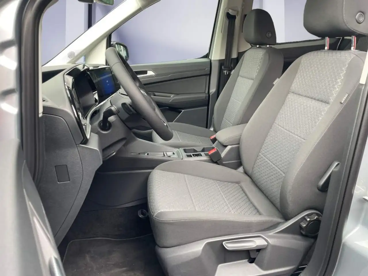 Ford Tourneo 10