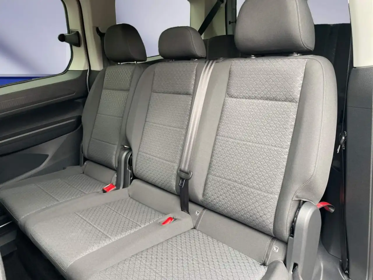 Ford Tourneo 11