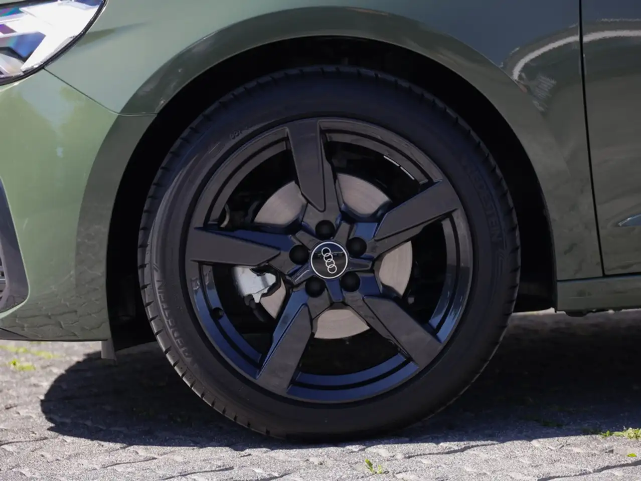 Audi A1 6