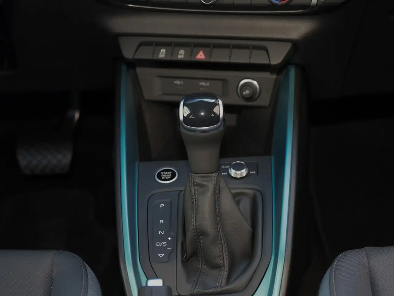 Audi A1 11