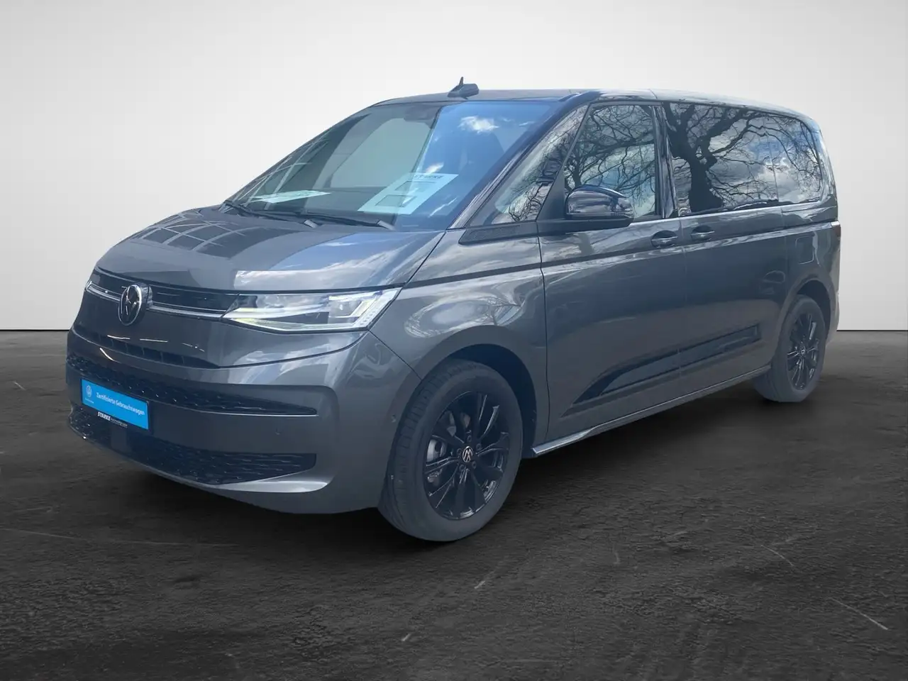 Volkswagen T7 Multivan 2