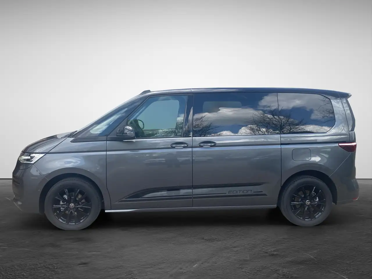Volkswagen T7 Multivan 3