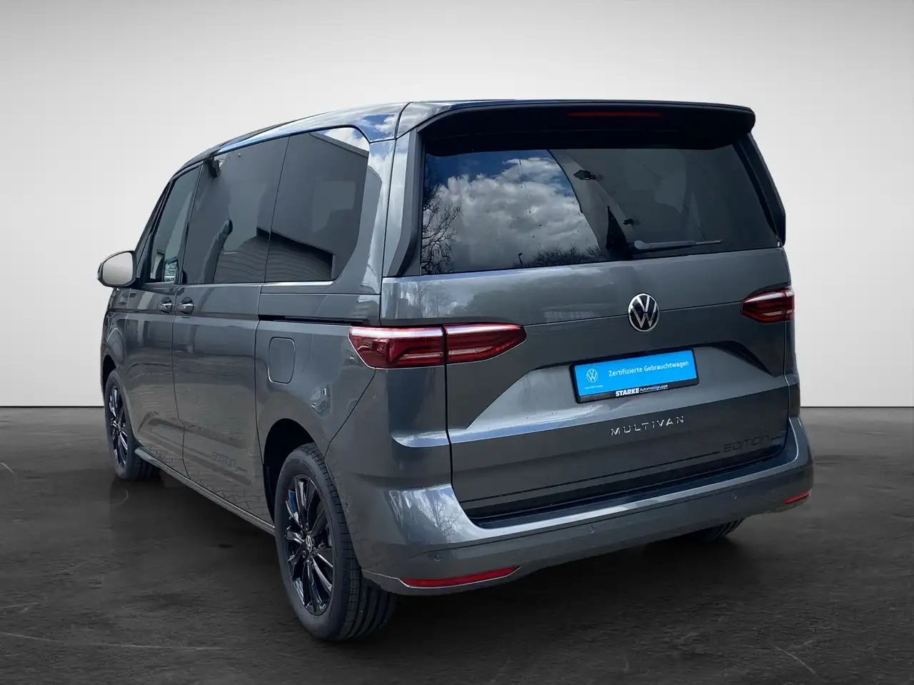 Volkswagen T7 Multivan 4