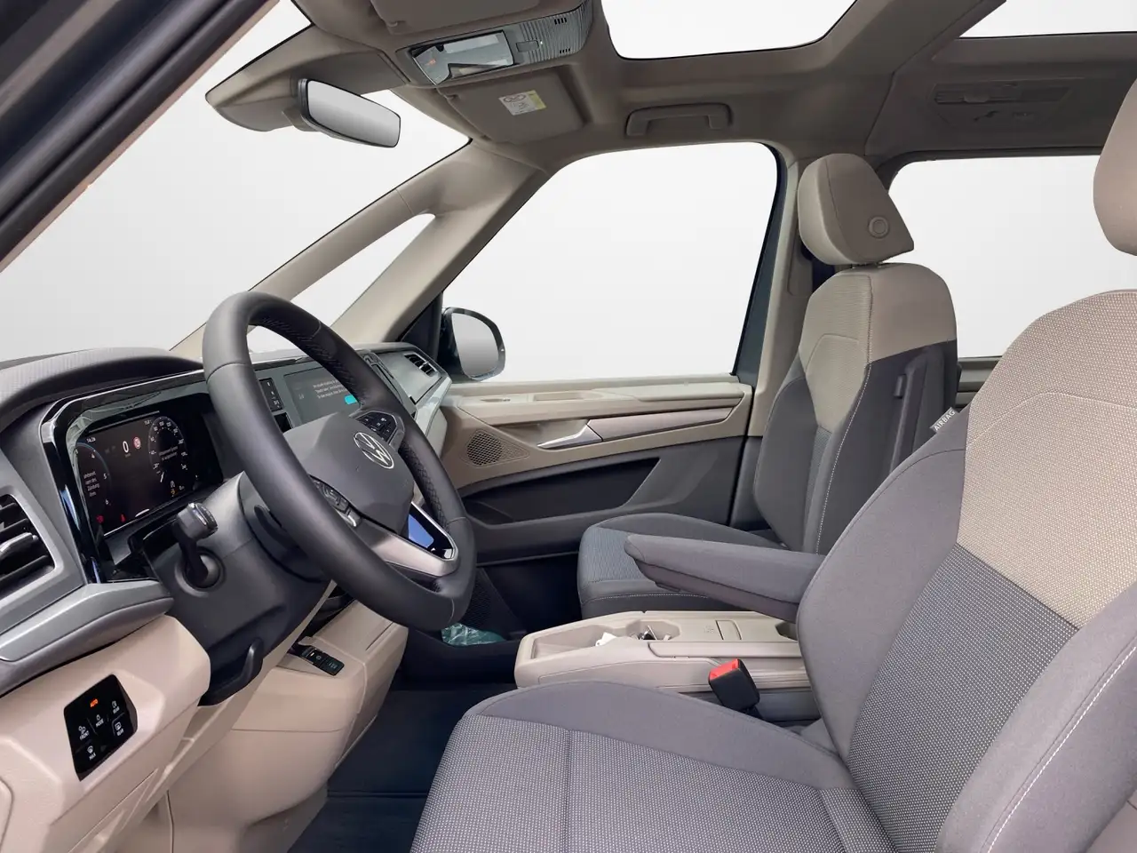 Volkswagen T7 Multivan 7