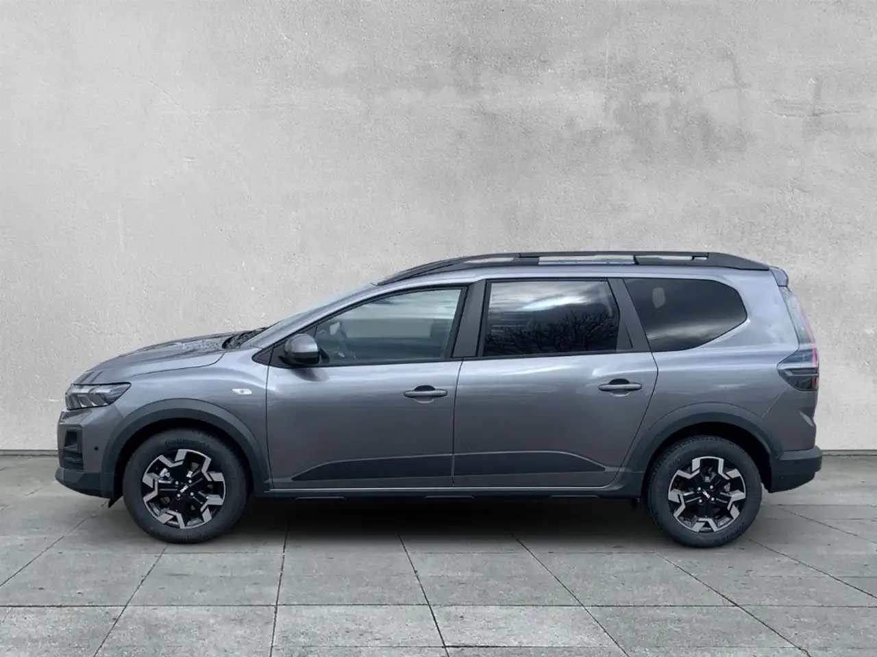 Dacia Jogger 2