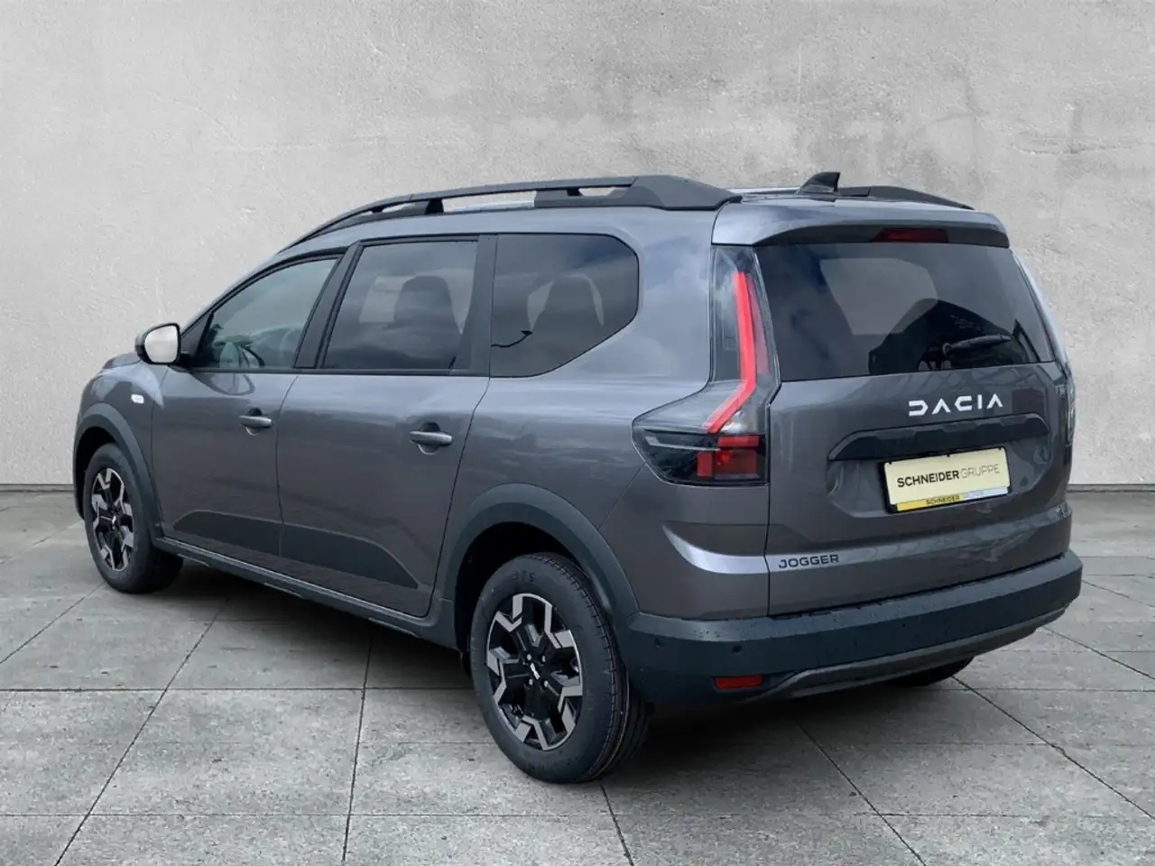 Dacia Jogger 3