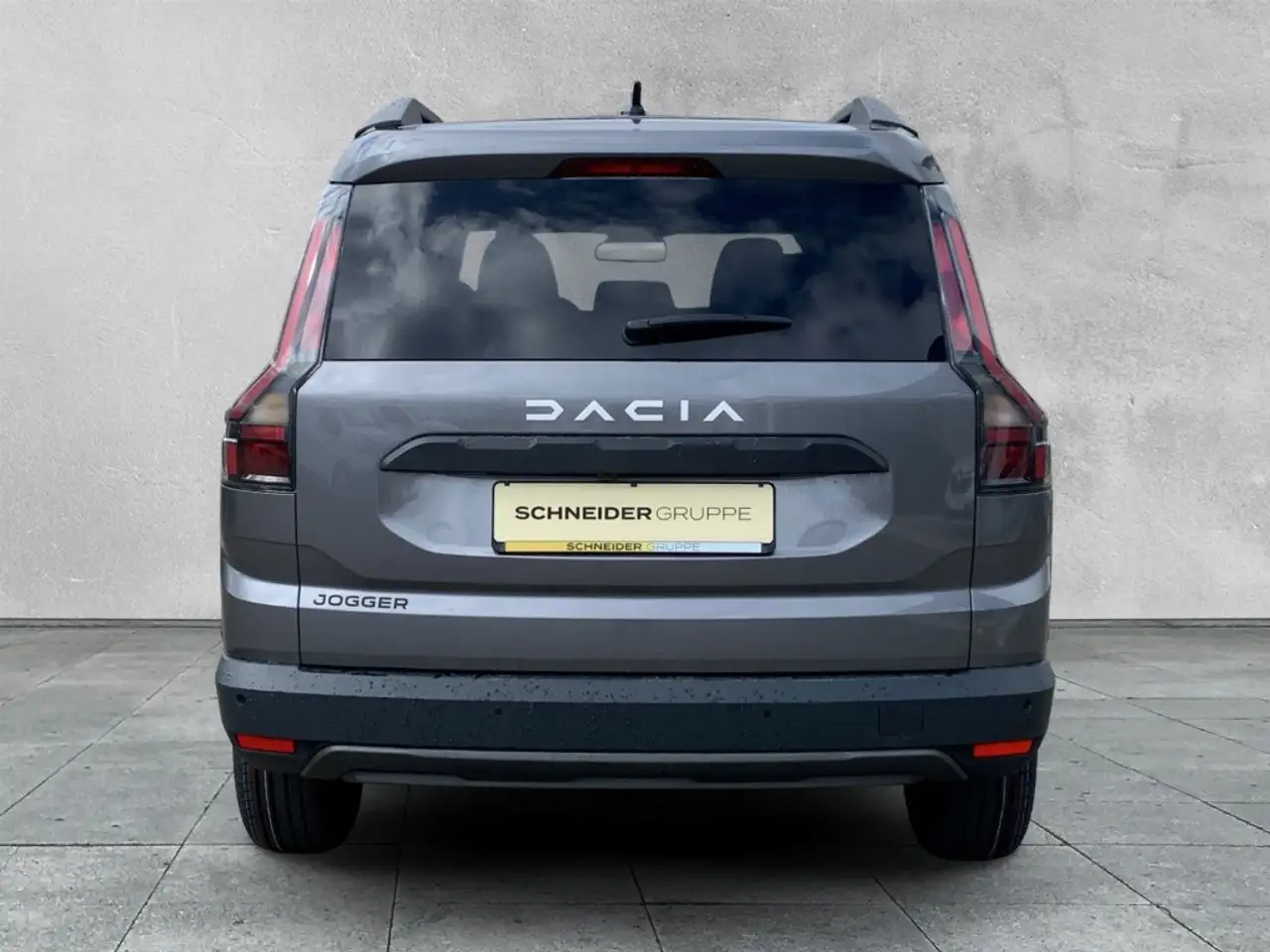 Dacia Jogger 4