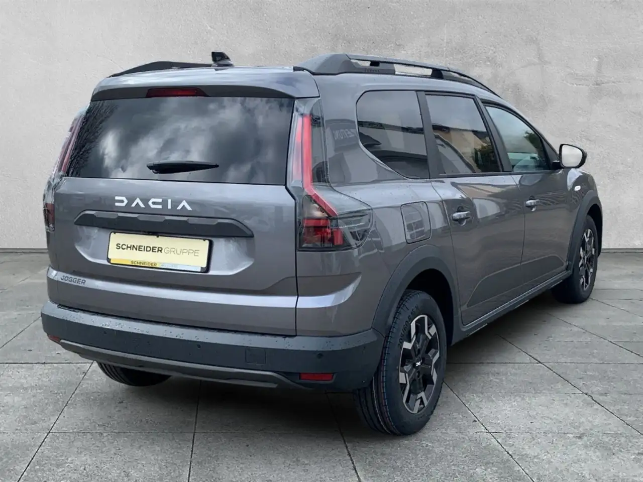 Dacia Jogger 5