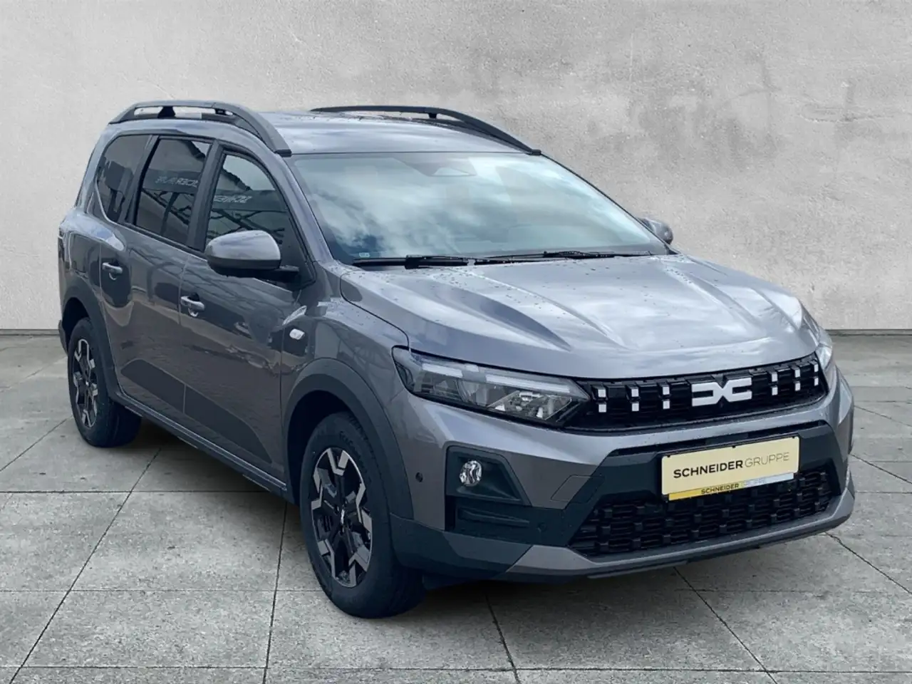 Dacia Jogger 7