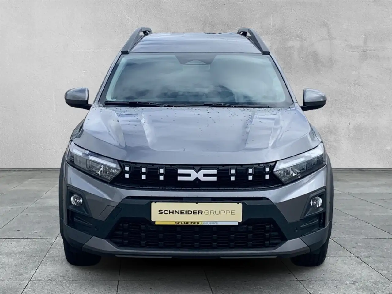 Dacia Jogger 8