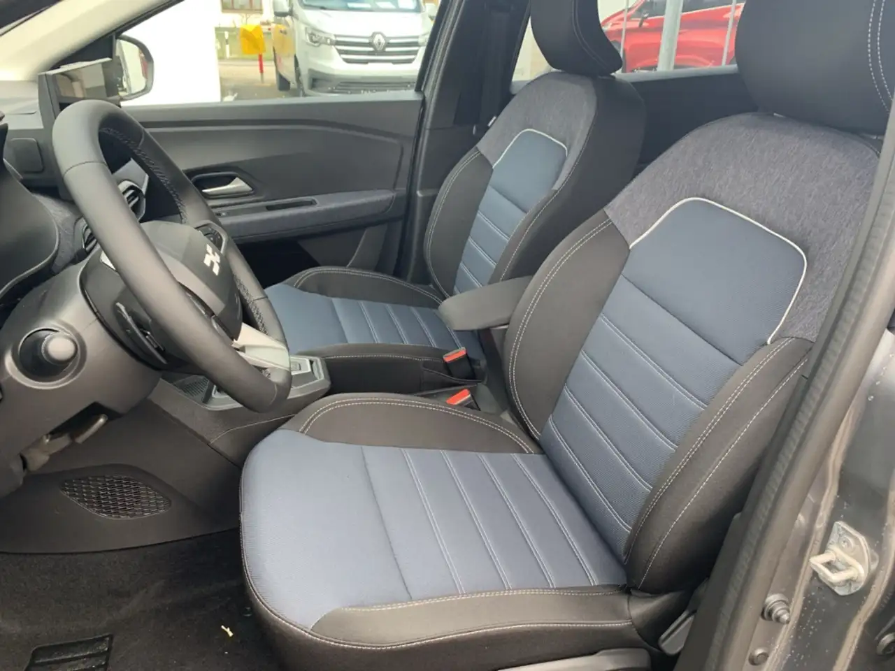 Dacia Jogger 9