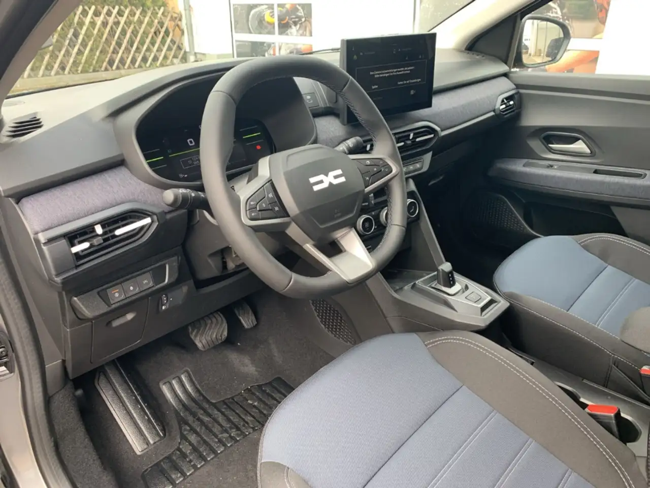 Dacia Jogger 10