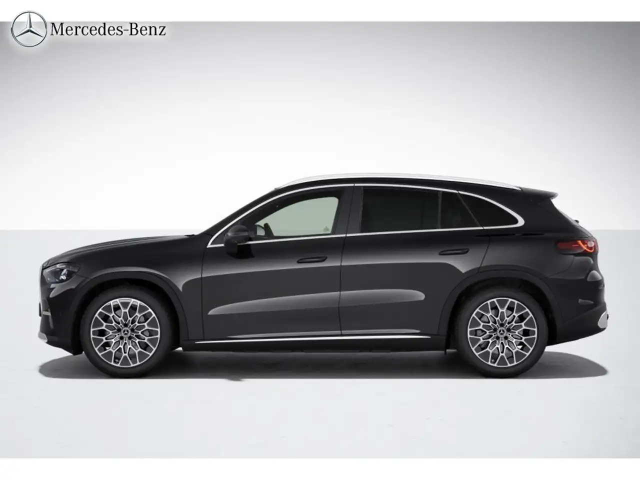 Mercedes-Benz GLC 400 2