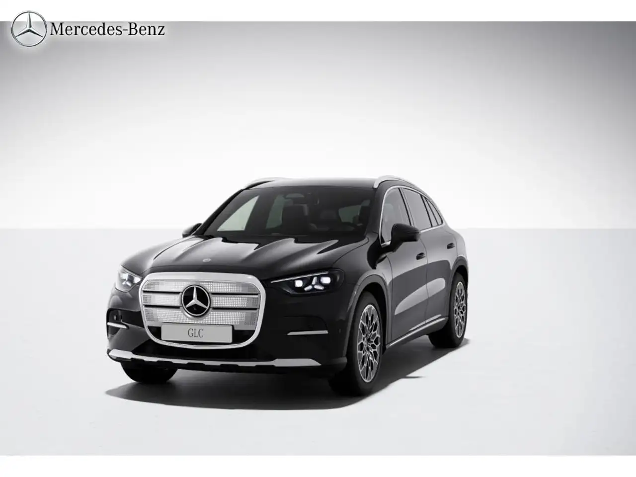 Mercedes-Benz GLC 400 7