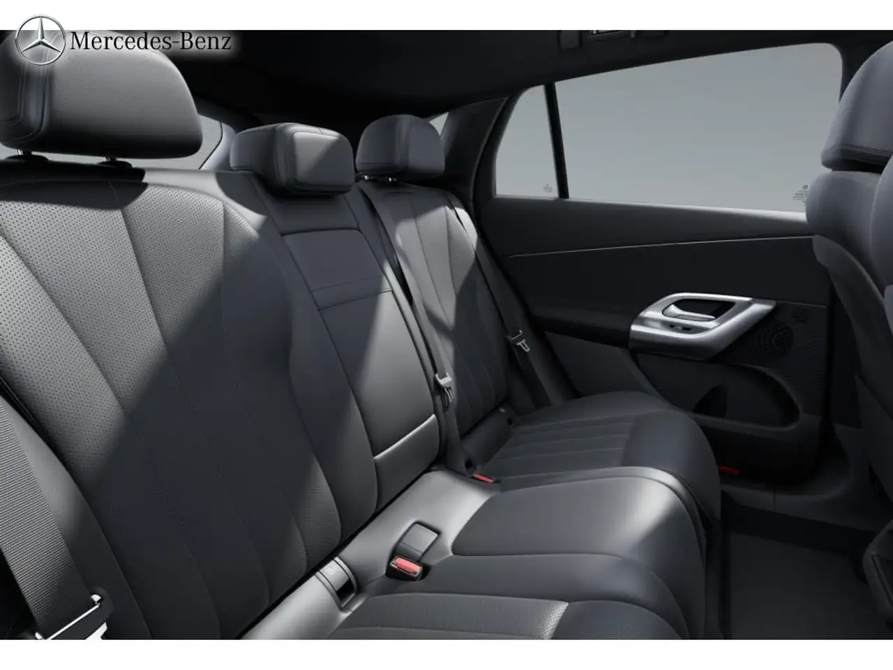 Mercedes-Benz GLC 400 10