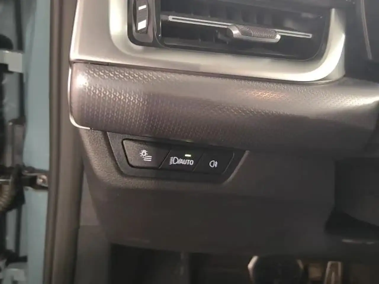 BMW X1 2