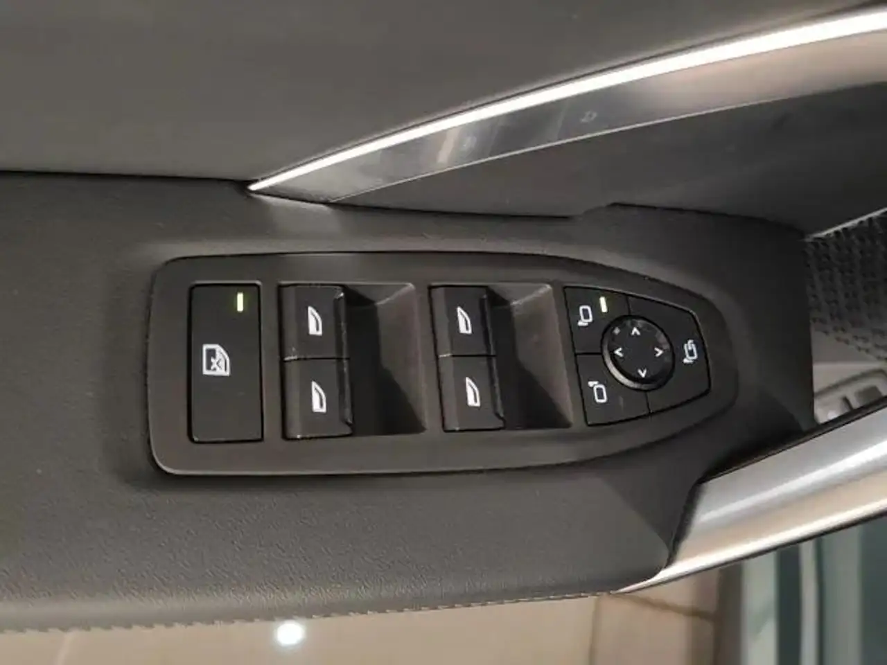 BMW X1 7