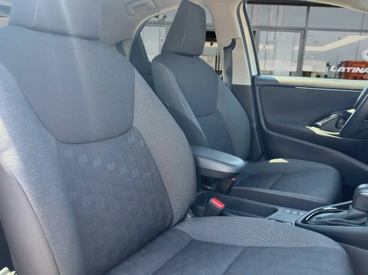 Toyota Yaris 10