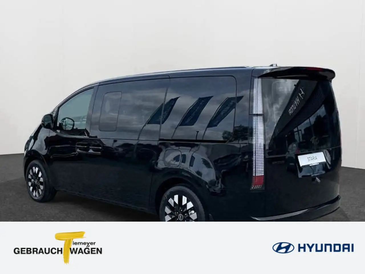Hyundai STARIA 7