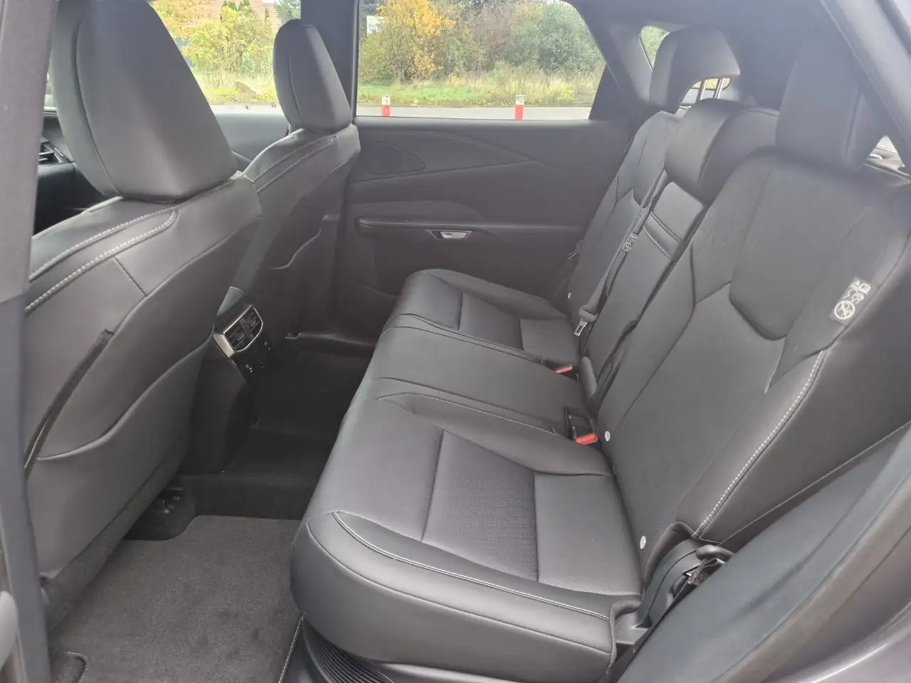 Lexus RX 350 9
