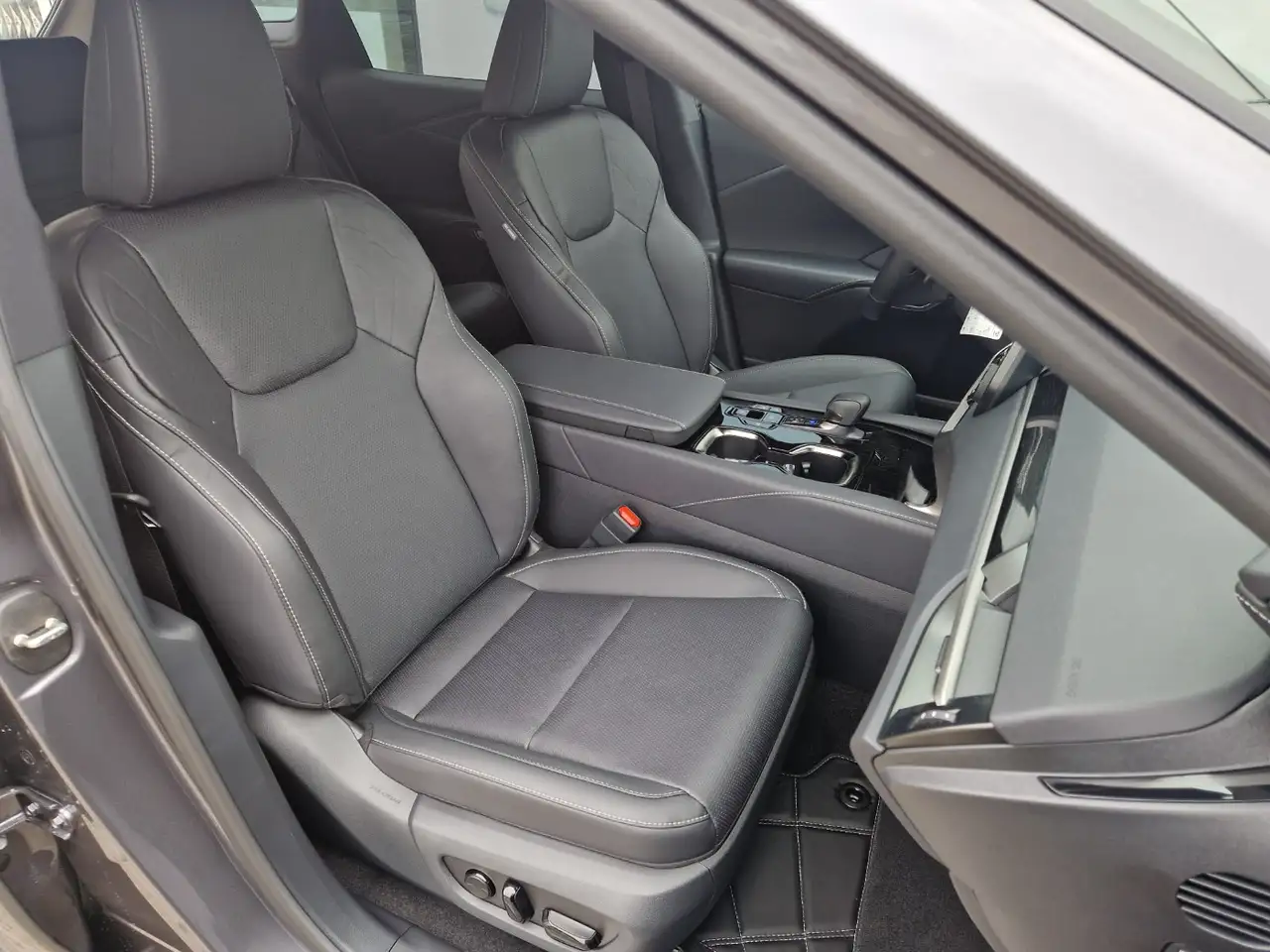 Lexus RX 350 11
