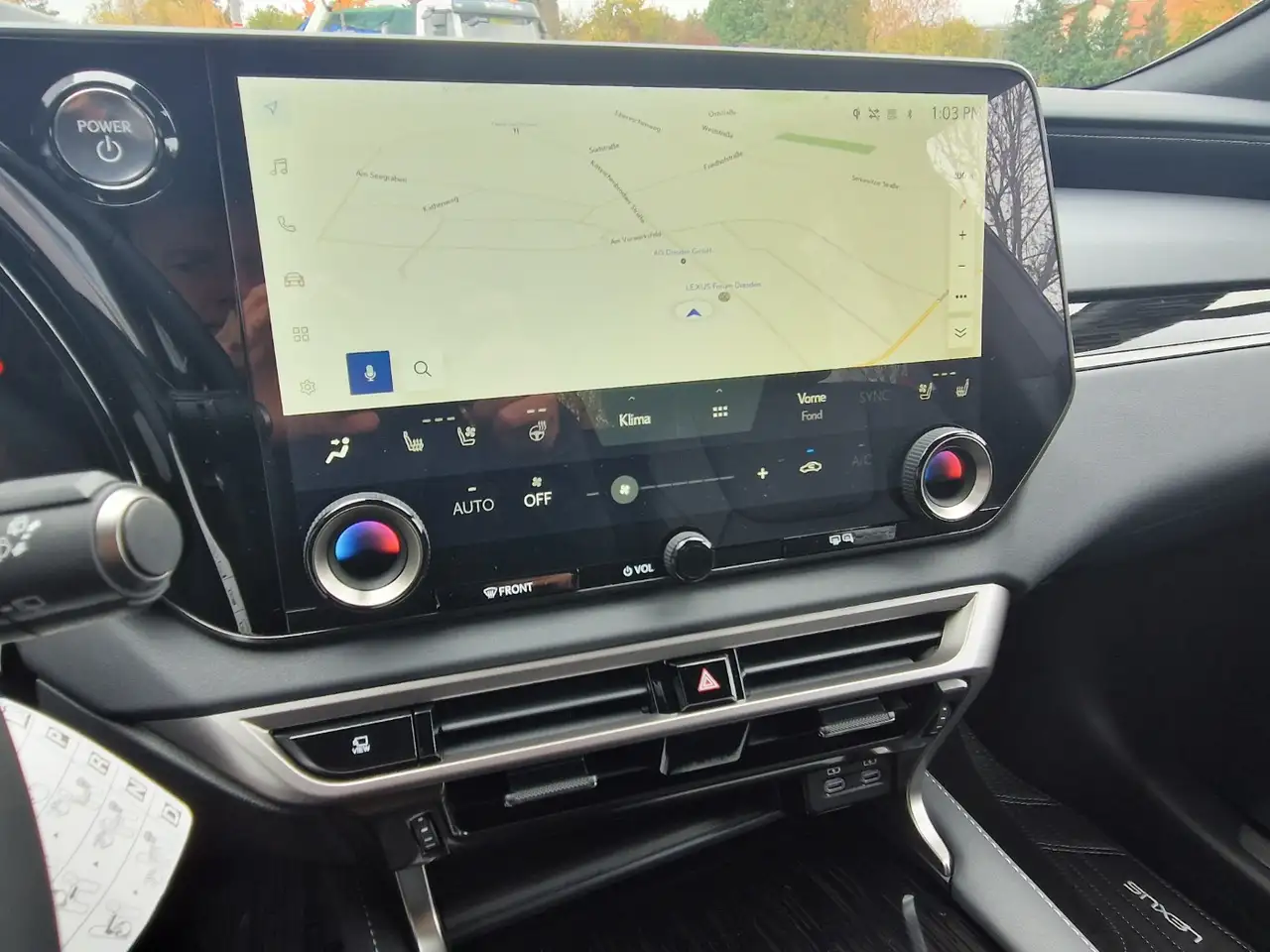 Lexus RX 350 15
