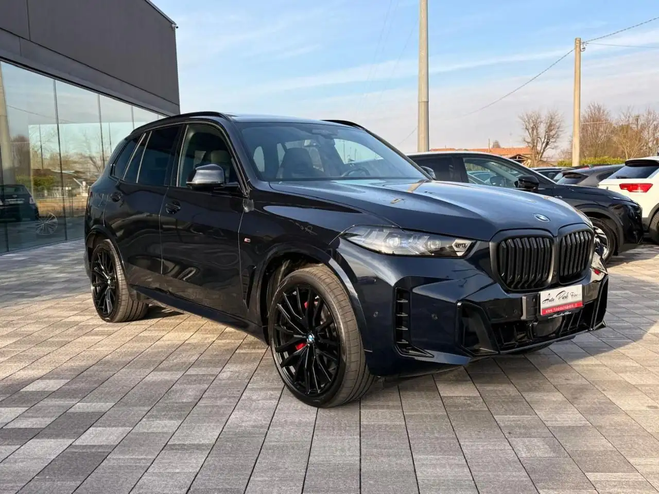 BMW X5 3