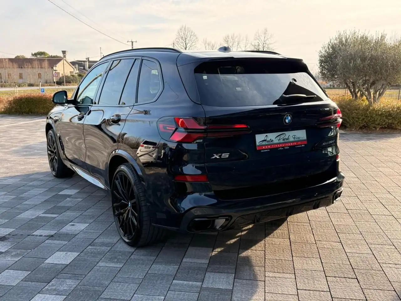 BMW X5 5